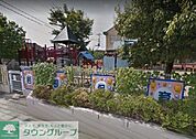 岩根保育園駅前分園 徒歩13分。幼稚園・保育園 1000m