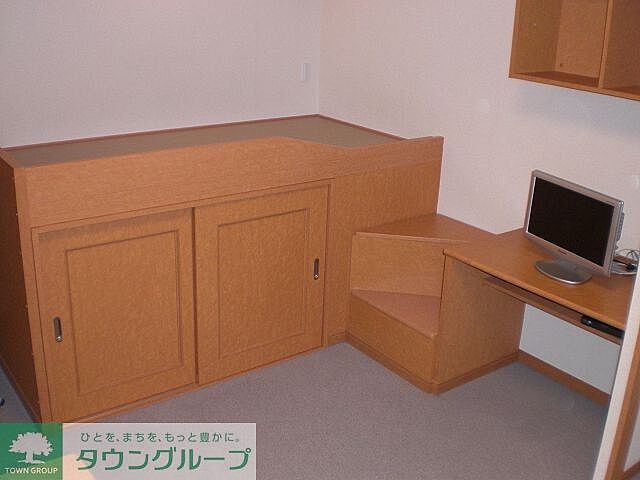 子供部屋