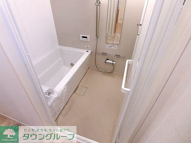浴室