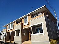 千葉県茂原市大芝2丁目9-4：物件画像／株式会社タウンハウジング千葉　蘇我店
