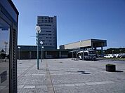 京成ちはら台駅 600m