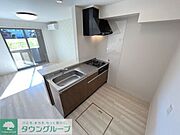 お問合せはタウンハウジングまで！※現地待合わせ相談可能