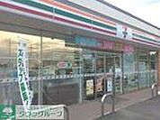 セブンイレブン茂原早野店 徒歩6分。 440m