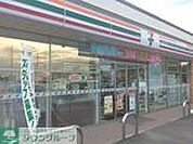 セブンイレブン茂原早野店 徒歩6分。 440m