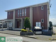 千葉県君津市南子安8丁目23-1：物件画像／株式会社タウンハウジング千葉　蘇我店