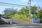 清水谷小学校 632m