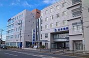 医療法人芙蓉会五井病院 徒歩10分。 760m
