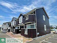 千葉県茂原市長尾字川代界2691-5：物件画像／株式会社タウンハウジング千葉　蘇我店