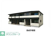 千葉県大網白里市永田194-18：物件画像／株式会社タウンハウジング千葉　蘇我店