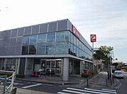 千葉銀行姉崎支店 徒歩21分。 1640m