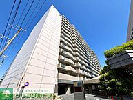 千葉県千葉市美浜区幸町1丁目21-20：物件画像／株式会社タウンハウジング千葉　蘇我店