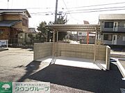 お問合せはタウンハウジングまで！※現地待合わせ相談可能