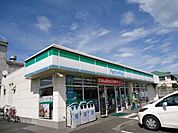 ファミリーマート四街道中央店 346m