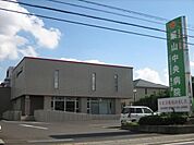 医療法人社団威風会栗山中央病院 1071m