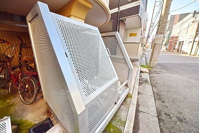 その他