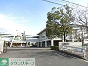 市原市立五所小学校 徒歩9分。小学校 720m