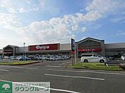 ベイシア茂原店 徒歩20分。 1600m