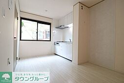 オークヒルズ 2DKの写真