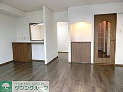 メゾンアベニュー 1LDKの写真