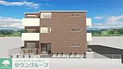 お問合せはタウンハウジングまで！※現地待合わせ相談可能