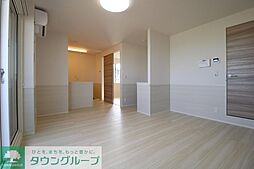 リゾナーレアクア 2LDKの写真