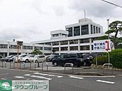 袖ケ浦市役所 徒歩13分。 1020m