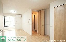 サウス ヴィラI 1LDKの写真
