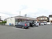 セブンイレブン市原平成通り店 徒歩1分。 30m