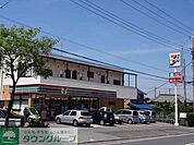 セブンイレブン市原藤井店 徒歩9分。 680m