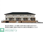 お問合せはタウンハウジングまで！※現地待合わせ相談可能