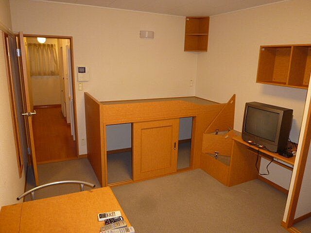 子供部屋