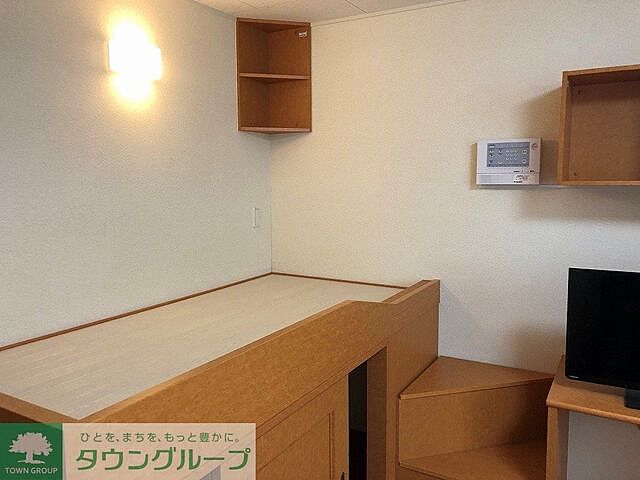 子供部屋