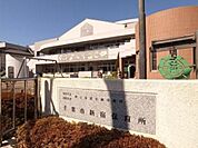 千葉市新宿保育所 922m