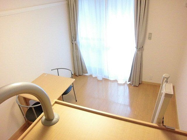 子供部屋