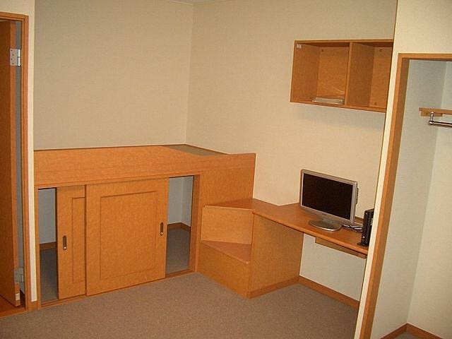 子供部屋
