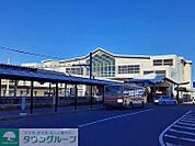 浜野駅(JR東日本 内房線) 徒歩16分。 1220m