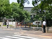 千葉大学 3000m