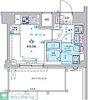 千葉県千葉市美浜区幸町2丁目7-7：物件画像／株式会社タウンハウジング千葉　蘇我店