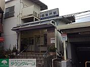 西登戸駅 徒歩11分。 810m