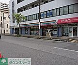 セブンイレブン市原五井駅前店 徒歩9分。 670m