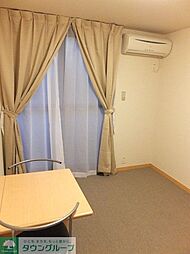 レオパレスヴァルト2 1Kの写真