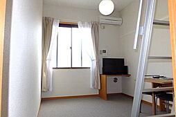 レオパレスタートルハウス2 1Kの写真