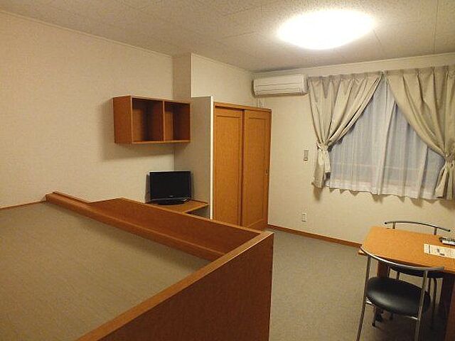 子供部屋