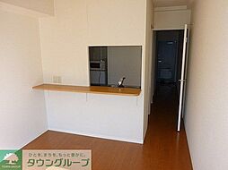 レオパレス古市場3 2DKの写真
