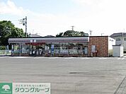 セブンイレブン茂原永吉神社前店 徒歩16分。 1250m