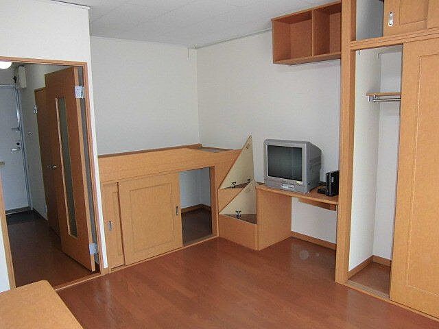 子供部屋