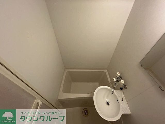 浴室