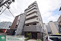 千葉県千葉市中央区新宿2丁目2-10：物件画像／株式会社タウンハウジング千葉　蘇我店
