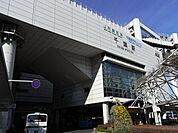 千葉駅 300m
