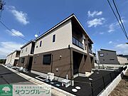 お問合せはタウンハウジングまで！※現地待合わせ相談可能
